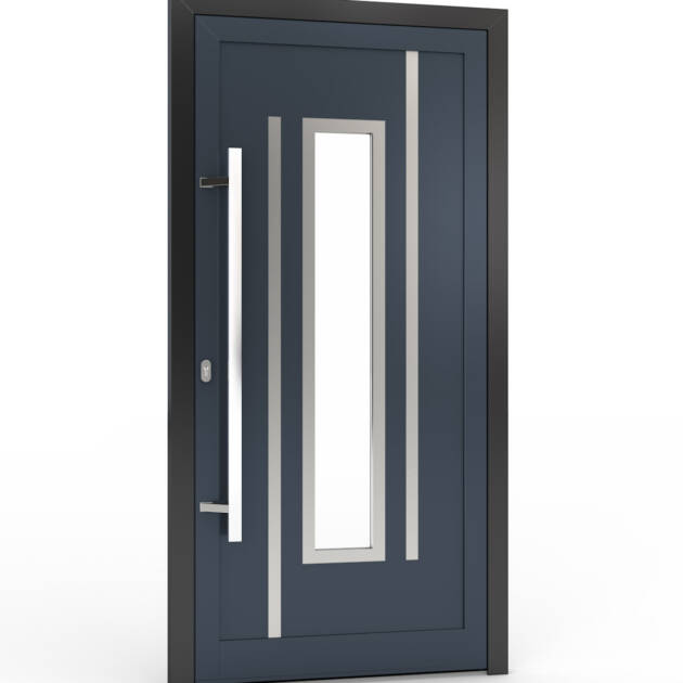 MONTANA INOX 2 (L)(R)