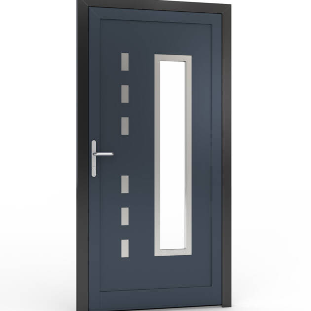 MONTANA INOX 3 (L)(R)