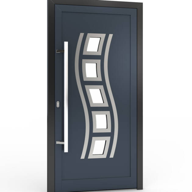 PENNSYLVANIA INOX 2 (L)(R)