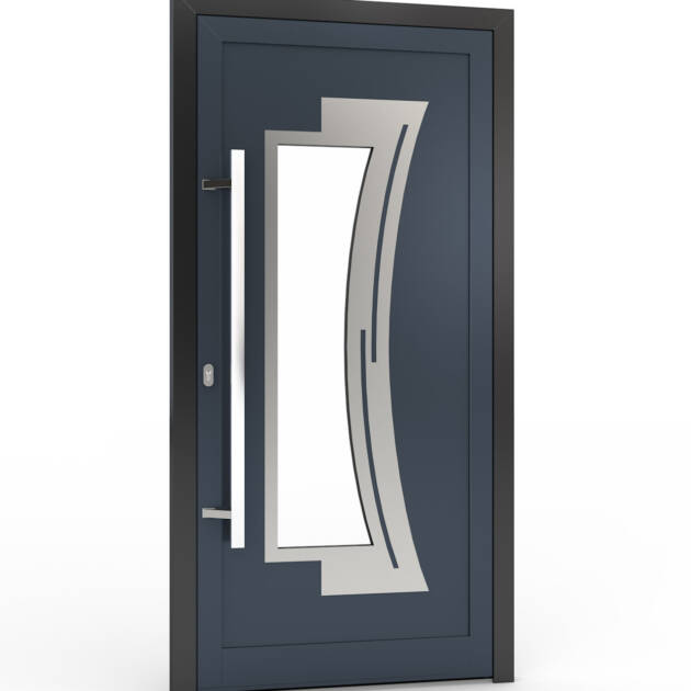 PENNSYLVANIA INOX 3 (L)(R)