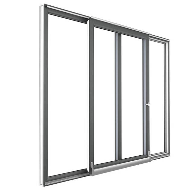 IGLO ENERGY CLASSIC PSK