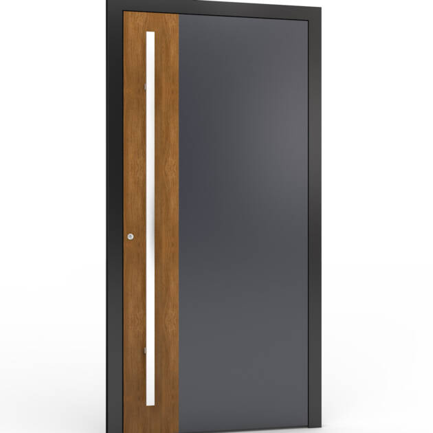 WASHINGTON WOOD (L)(R)