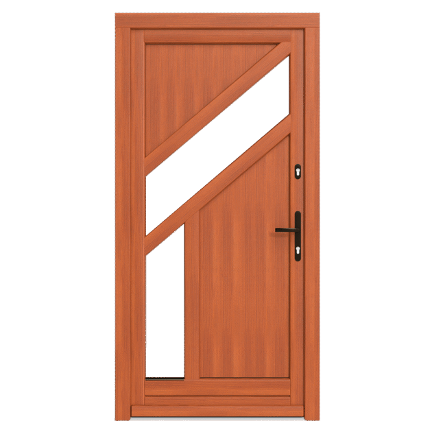 SOFTLINE 68 Alternativ 4